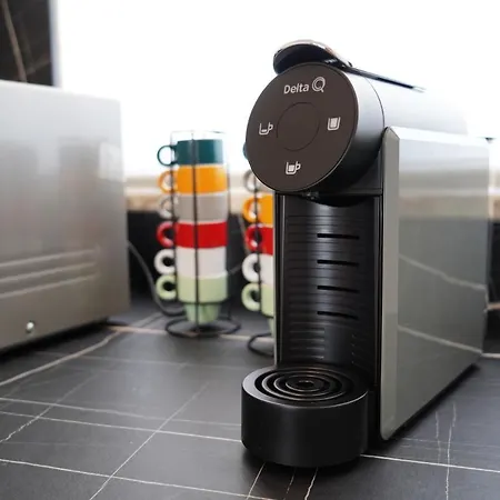 Sky Villas Boas T2- 6 Pax فندق البوفيرا