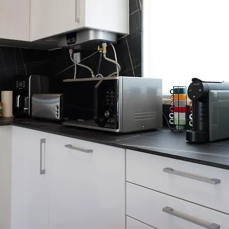 فندق Sky Villas Boas T2- 6 Pax *