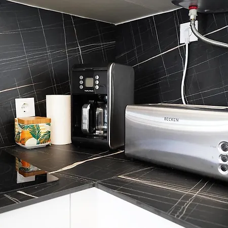 فندق Sky Villas Boas T2- 6 Pax *