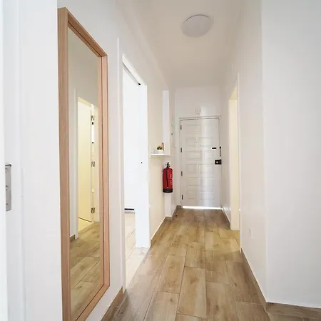 Sky Villas Boas T2- 6 Pax * البوفيرا