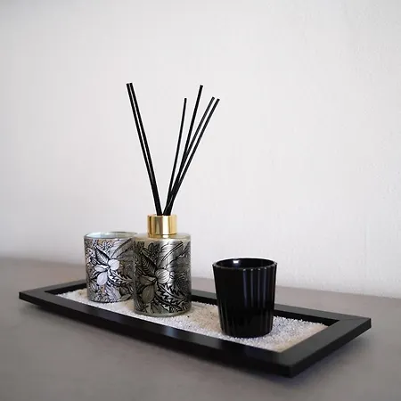 فندق Sky Villas Boas T2- 6 Pax *