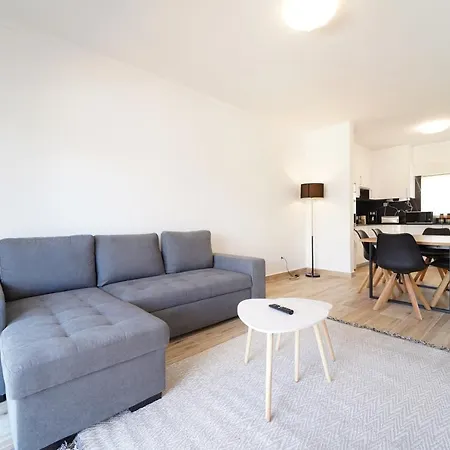 فندق Sky Villas Boas T2- 6 Pax