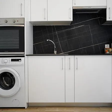 فندق Sky Villas Boas T2- 6 Pax