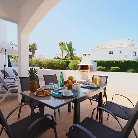 Sky Villas Boas T2- 6 Pax فندق *