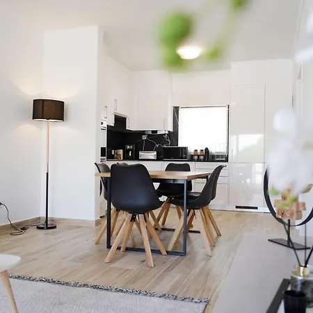 Sky Villas Boas T2- 6 Pax Hotel